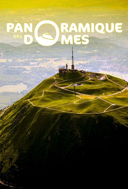 Hotel-proche-Puy-de-dome